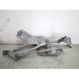 Motorino tergicristallo ant Fiat Grande Punto dal 2005 al 2018 cod 404.978  1740499955052