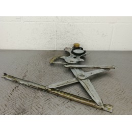 MOTORINO ALZAVETRI ALZACRISTALLO POST.SX TOYOTA COROLLA (E120) DAL 2000 AL 2007  2400000041399