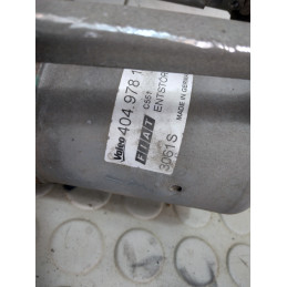 Motorino tergicristallo ant Fiat Grande Punto dal 2005 al 2018 cod 404.978  1740499955052
