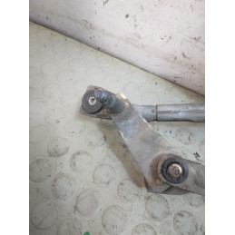 Motorino tergicristallo ant Fiat Grande Punto dal 2005 al 2018 cod 404.978  1740499955052
