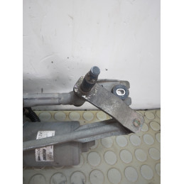 Motorino tergicristallo ant Fiat Grande Punto dal 2005 al 2018 cod 404.978  1740499955052