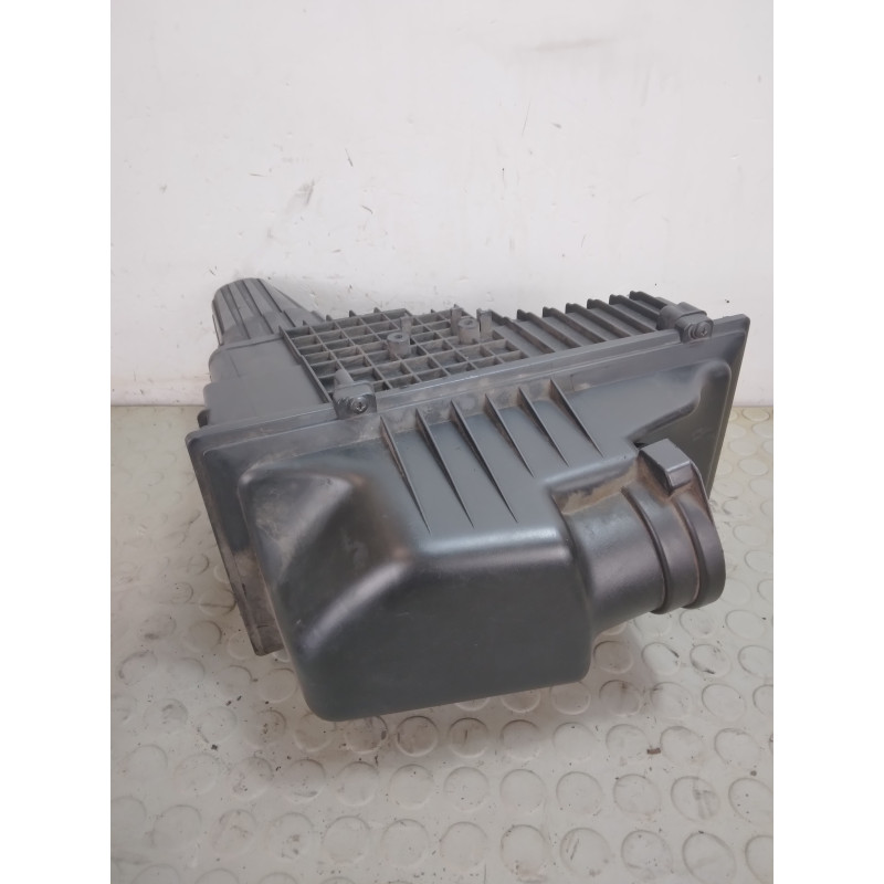 Scatola filtro aria Fiat Ulysse 2.0 Jtd dal 2002 al 2010 cod 9629040380  1740500355178