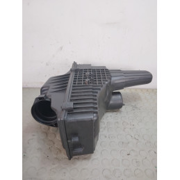 Scatola filtro aria Fiat Ulysse 2.0 Jtd dal 2002 al 2010 cod 9629040380  1740500355178