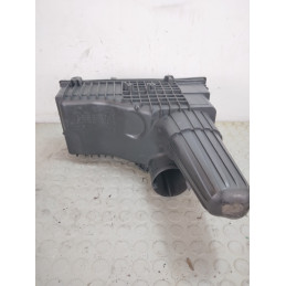 Scatola filtro aria Fiat Ulysse 2.0 Jtd dal 2002 al 2010 cod 9629040380  1740500355178