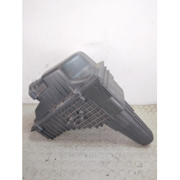 Scatola filtro aria Fiat Ulysse 2.0 Jtd dal 2002 al 2010 cod 9629040380  1740500355178