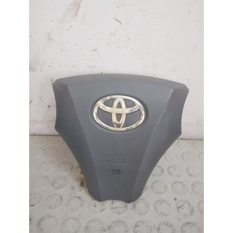 Airbag volante Toyota Iq dal 2008 al 2015 cod 4513074020C0  1740582653582