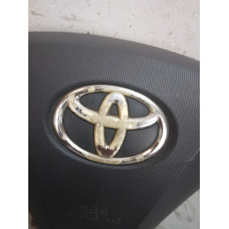 Airbag volante Toyota Iq dal 2008 al 2015 cod 4513074020C0  1740582653582