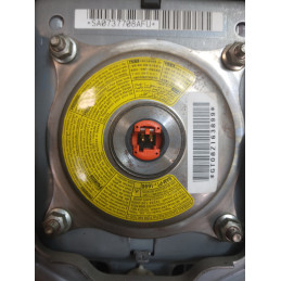 Airbag volante Toyota Iq dal 2008 al 2015 cod 4513074020C0  1740582653582