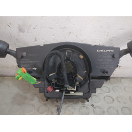 Devioluci completo di contatto spiralato Opel Corsa D dal 2006 al 2014 cod 13142283 12274700  1740582955389