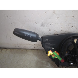 Devioluci completo di contatto spiralato Opel Corsa D dal 2006 al 2014 cod 13142283 12274700  1740582955389