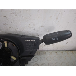 Devioluci completo di contatto spiralato Opel Corsa D dal 2006 al 2014 cod 13142283 12274700  1740582955389