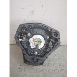Airbag volante Opel Corsa D dal 2006 al 2014 cod 13235770  1740583344458