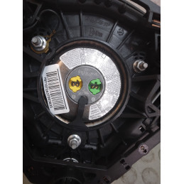 Airbag volante Opel Corsa D dal 2006 al 2014 cod 13235770  1740583344458