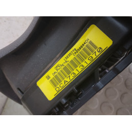 Airbag volante Opel Corsa D dal 2006 al 2014 cod 13235770  1740583344458