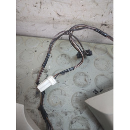 Comandi al volante dx sx Opel Corsa D dal 2006 al 2014 cod 13222330  1740583516503