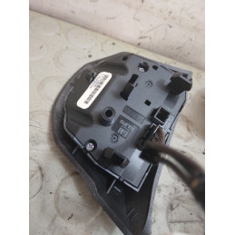 Comandi al volante dx sx Opel Corsa D dal 2006 al 2014 cod 13222330  1740583516503
