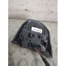 Comandi al volante dx sx Opel Corsa D dal 2006 al 2014 cod 13222330  1740583516503