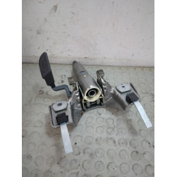 Piantone sterzo Opel Corsa D dal 2006 al 2014 cod 95514397  1740583711632