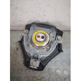 Airbag volante Toyota Corolla Verso dal 2004 al 2009 cod 451300F010B0  1740584465480