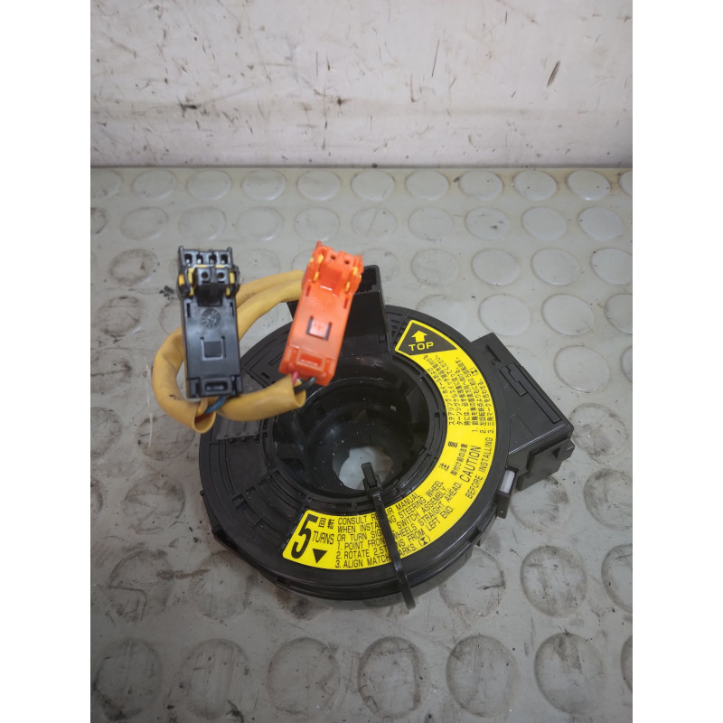 Contatto spiralato Toyota Corolla Verso dal 2004 al 2009 cod 8430605050  1740584717343