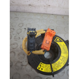 Contatto spiralato Toyota Corolla Verso dal 2004 al 2009 cod 8430605050  1740584717343