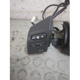 Comandi al volante dx sx Toyota Corolla Verso dal 2004 al 2009 cod 8414005110  1740586127164