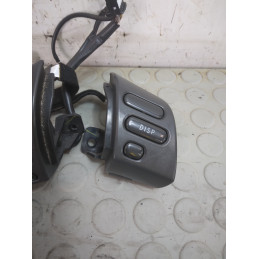 Comandi al volante dx sx Toyota Corolla Verso dal 2004 al 2009 cod 8414005110  1740586127164