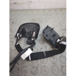 Comandi al volante dx sx Toyota Corolla Verso dal 2004 al 2009 cod 8414005110  1740586127164