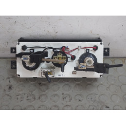 Centralina comandi aria clima Chevrolet Kalos dal 2005 al 2008 cod 96539550  1740651045362