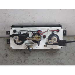 Centralina comandi aria clima Chevrolet Kalos dal 2005 al 2008 cod 96539550  1740651045362