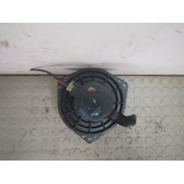 Ventola riscaldamento abitacolo Chevrolet Kalos dal 2005 al 2008 cod 96539676  1740652489226