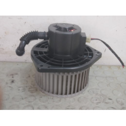 Ventola riscaldamento abitacolo Chevrolet Kalos dal 2005 al 2008 cod 96539676  1740652489226