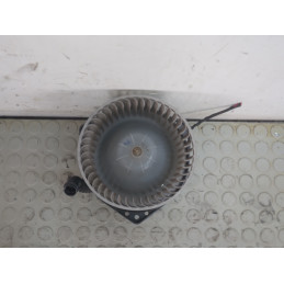 Ventola riscaldamento abitacolo Chevrolet Kalos dal 2005 al 2008 cod 96539676  1740652489226