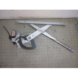 Motorino alzavetro ant sx Chevrolet Kalos dal 2005 al 2008 cod 96541737  1740653848725