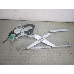 Motorino alzavetro ant sx Chevrolet Kalos dal 2005 al 2008 cod 96541737  1740653848725