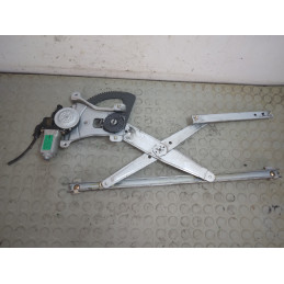 Motorino alzavetro ant sx Chevrolet Kalos dal 2005 al 2008 cod 96541737  1740653848725
