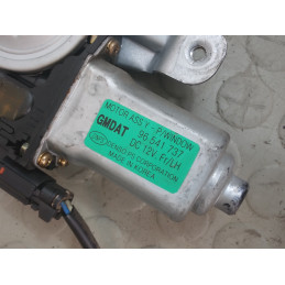 Motorino alzavetro ant sx Chevrolet Kalos dal 2005 al 2008 cod 96541737  1740653848725