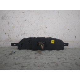 Display orologio multifunzione Chevrolet Kalos dal 2005 al 2008 cod 96425785  1740655348247