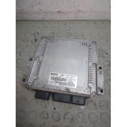 Centralina motore Fiat Ulysse 2.0 Jtd dal 2002 al 2010 II serie cod 9648577180  1740655403298
