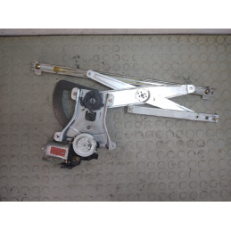 Motorino alzavetro ant dx Chevrolet Kalos dal 2005 al 2008 cod 96541738  1740656451564