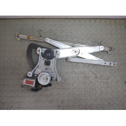 Motorino alzavetro ant dx Chevrolet Kalos dal 2005 al 2008 cod 96541738  1740656451564