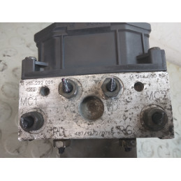 Centralina pompa abs Fiat Ulysse dal 2002 al 2010 II serie cod 1494860080 0265222009 0265800011  1740663253298
