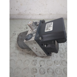 Centralina pompa abs Fiat Ulysse dal 2002 al 2010 II serie cod 1494860080 0265222009 0265800011  1740663253298