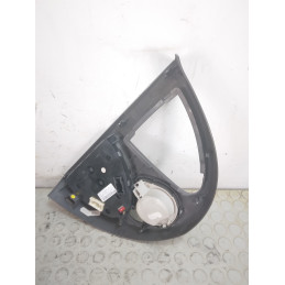 Centralina comando aria clima Fiat Ulysse dal 2002 al 2010 II serie cod 14908790 9140010488  1740663559734