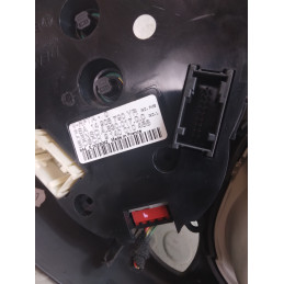Centralina comando aria clima Fiat Ulysse dal 2002 al 2010 II serie cod 14908790 9140010488  1740663559734