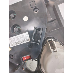 Centralina comando aria clima Fiat Ulysse dal 2002 al 2010 II serie cod 14908790 9140010488  1740663559734