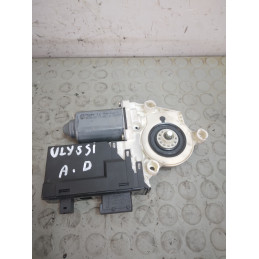 Motorino alzavetro ant dx Fiat Ulysse dal 2002 al 2010 II serie cod 1488723080 991869-203  1740664475750