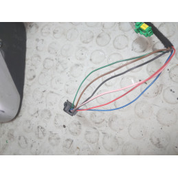 Specchietto retrovisore elettrico ant dx Fiat Ulysse dal 2002 al 2010 II serie cod 9467065480  1740664705024