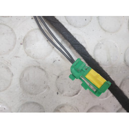Specchietto retrovisore elettrico ant dx Fiat Ulysse dal 2002 al 2010 II serie cod 9467065480  1740664705024