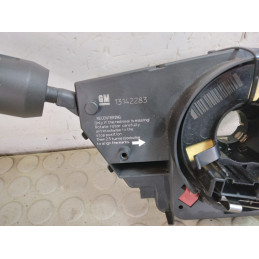 Devioluci completo di contatto spiralato Opel corsa D IV serie dal 2006 al 2014 cod 13142283  1740751997448